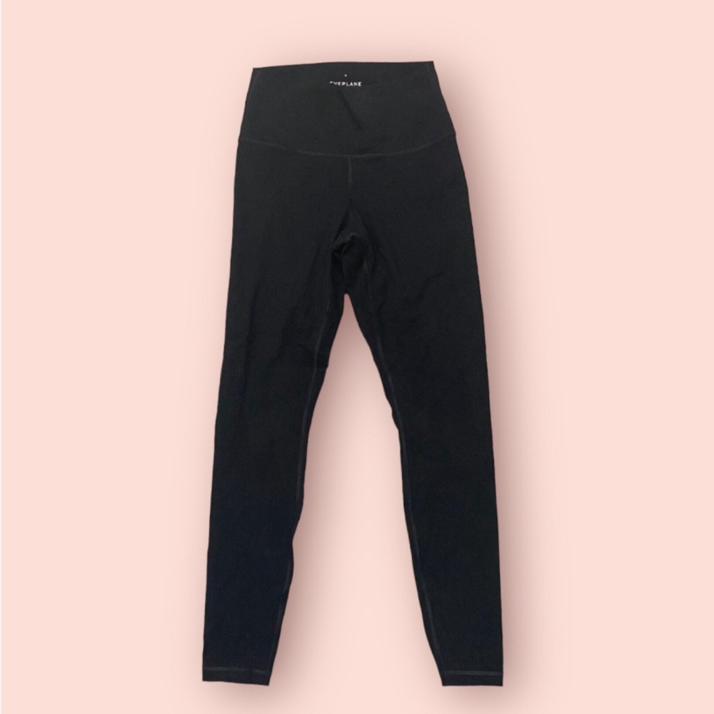 Everlane ReNew Leggings High‎ Rise Size Small - Picture 3 of 3